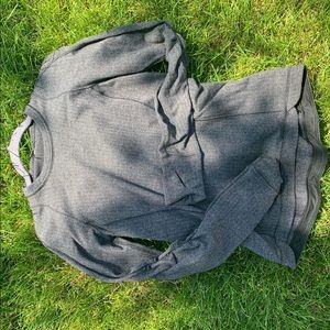 Lululemon long sleeve top